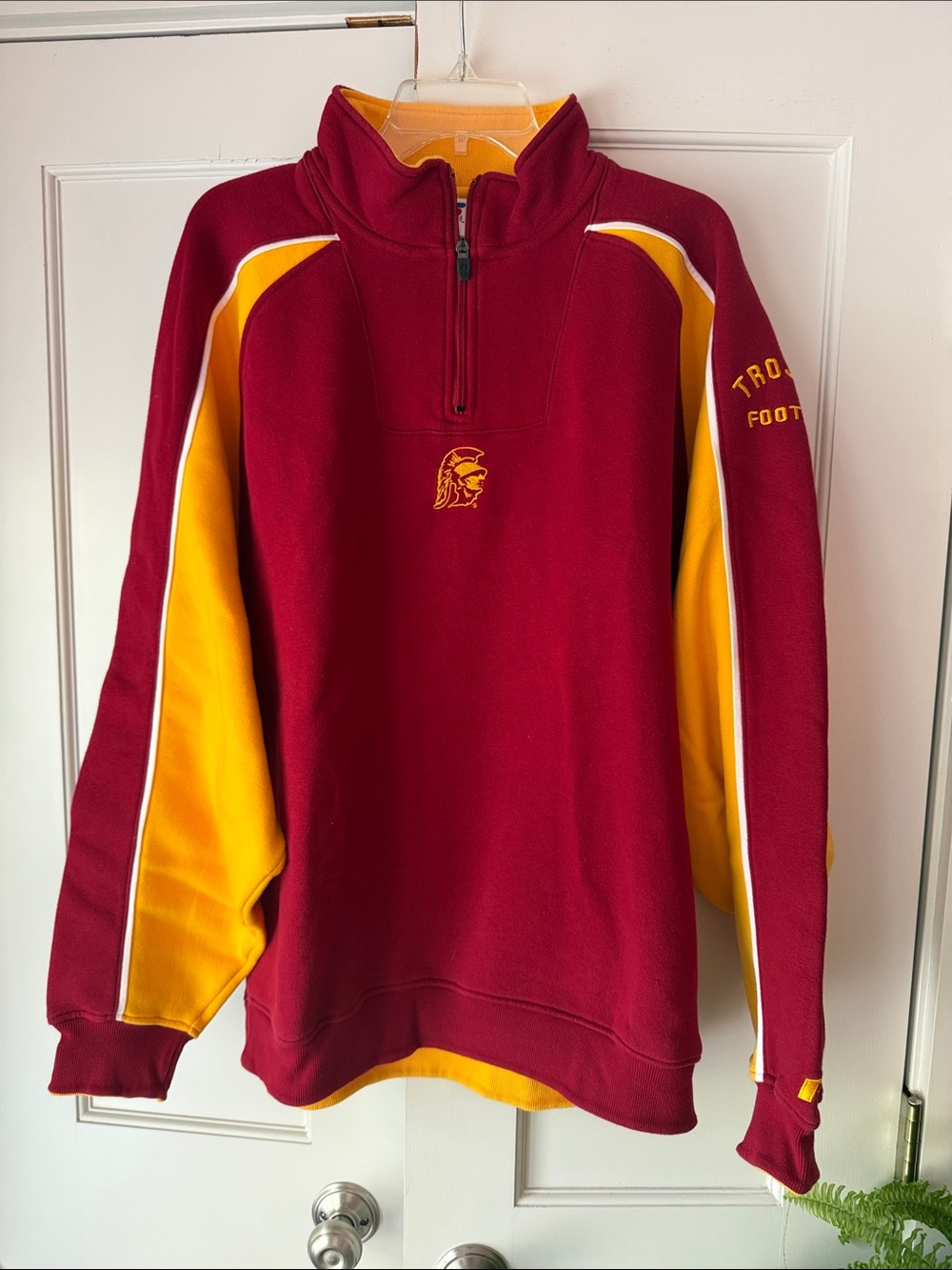USC Trojans
